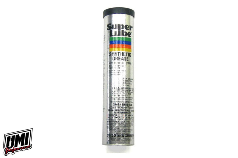 14oz Super Lube Grease Tube