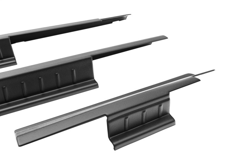 Body Armor Rocker Guard 18-    Jeep Wrangler JL