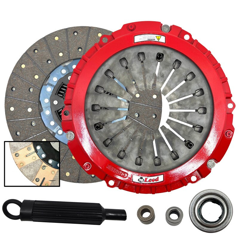 Clutch Kit-Super Street Pro GM