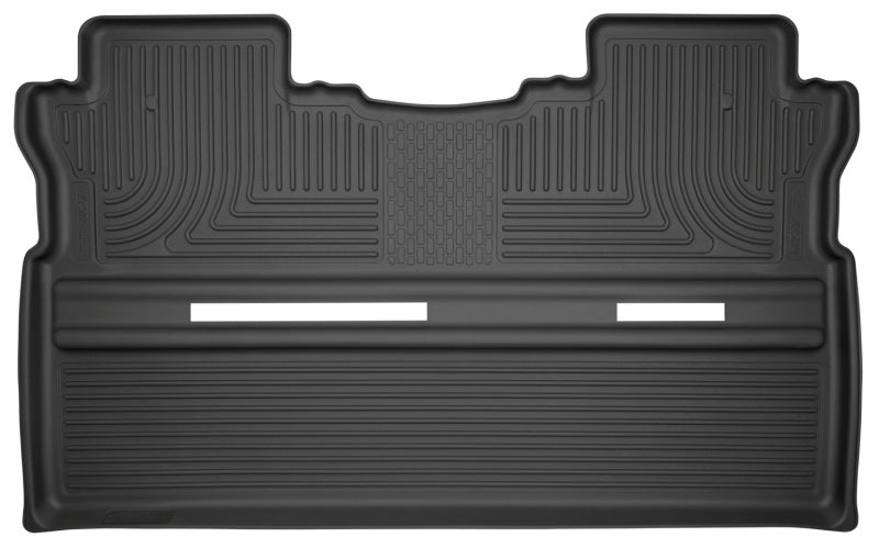 2nd Seat Floor Liner