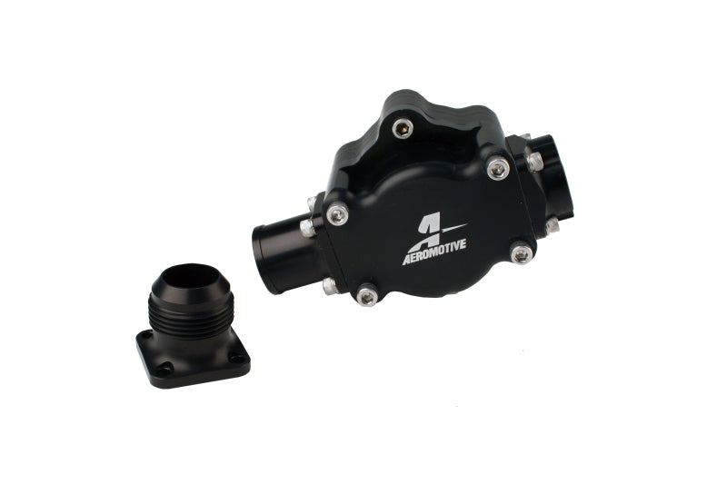 Atomic Belt Drive Fuel Pump