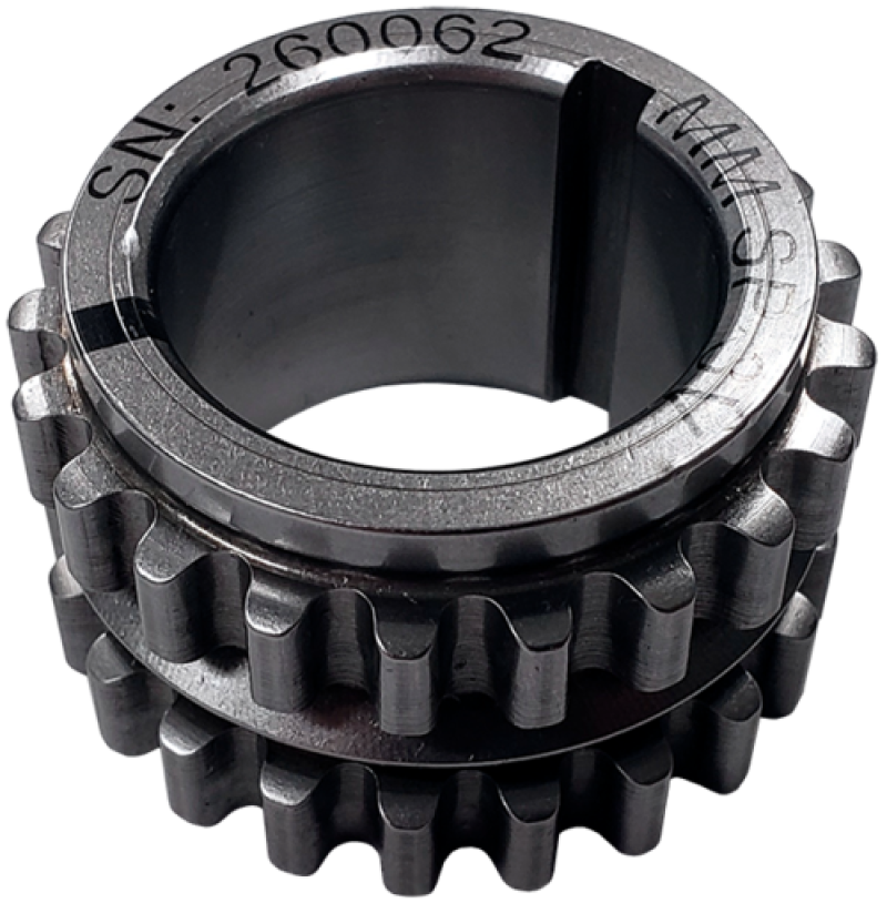 Billet Timing Crank Drive Gear Ford GT 500