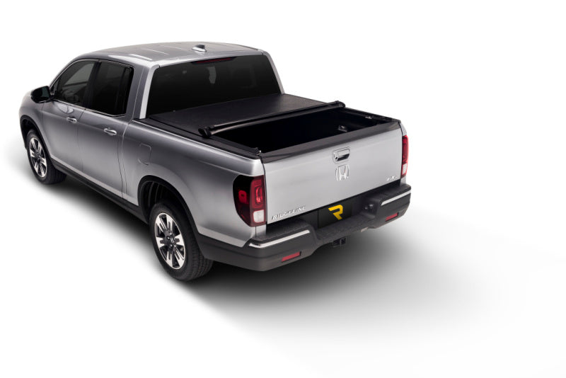 09-   Ram 1500 5.7ft Bed Lo Pro Tonneau Cover