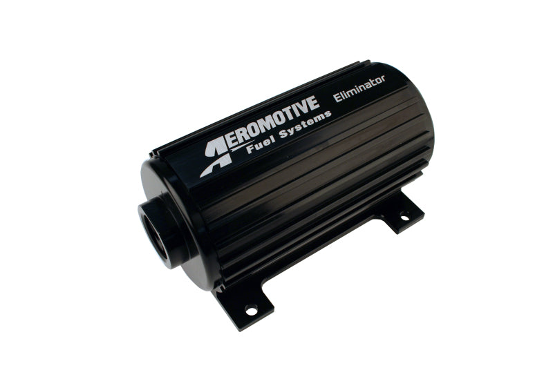 Eliminator Electric Fuel Pump
