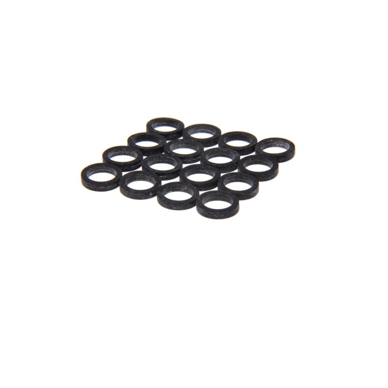 11/32in Valve Stem Seals O-Ring Type