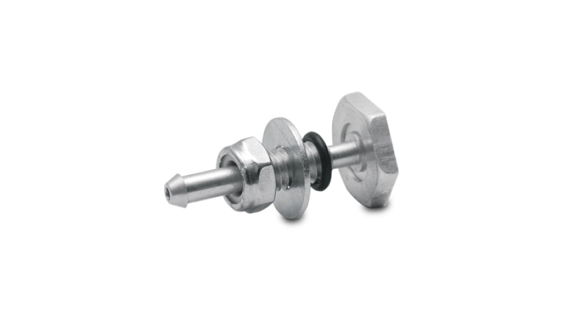 Soft Mount Vacuum Line F itting Kit