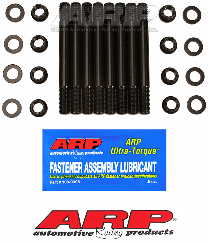 Inner Valley Head Stud Kit - World Hemi