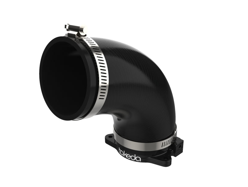 Turbo Inlet Hose