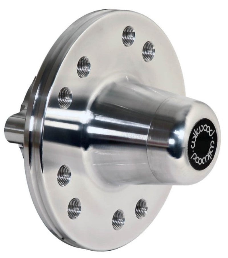 Hub Vented Rotor 5-4.50  5-4.75in
