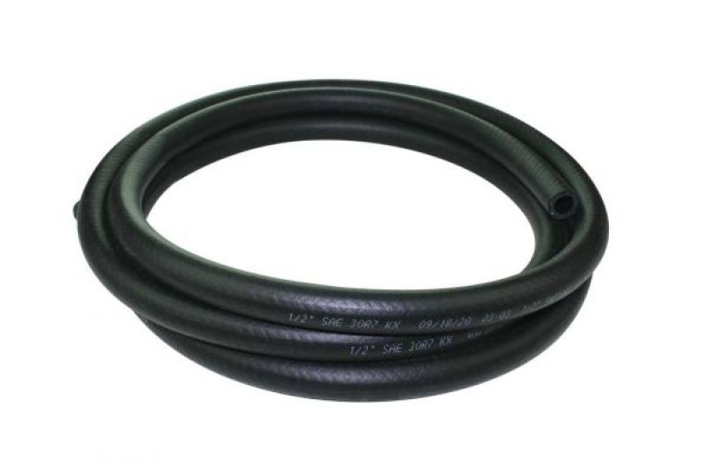 1/2 ID Fuel Hose 10ft SAE 30 R7KX