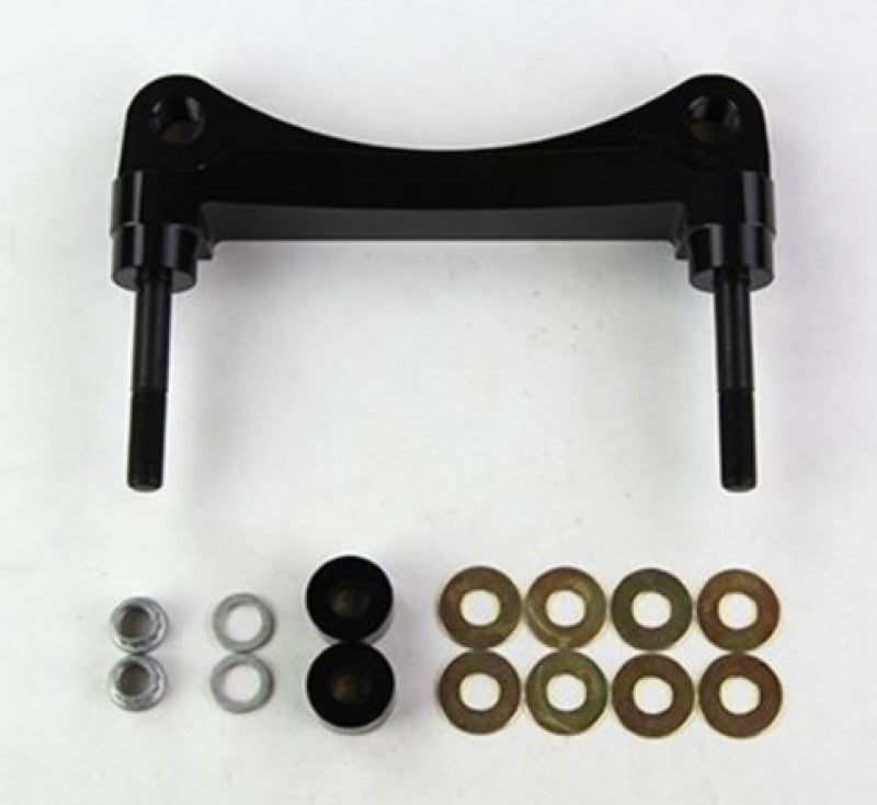 WIL Caliper Brackets