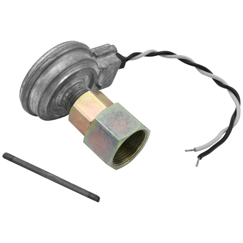 Speedo Sensor - Mech. to Electric - GM/Mopar