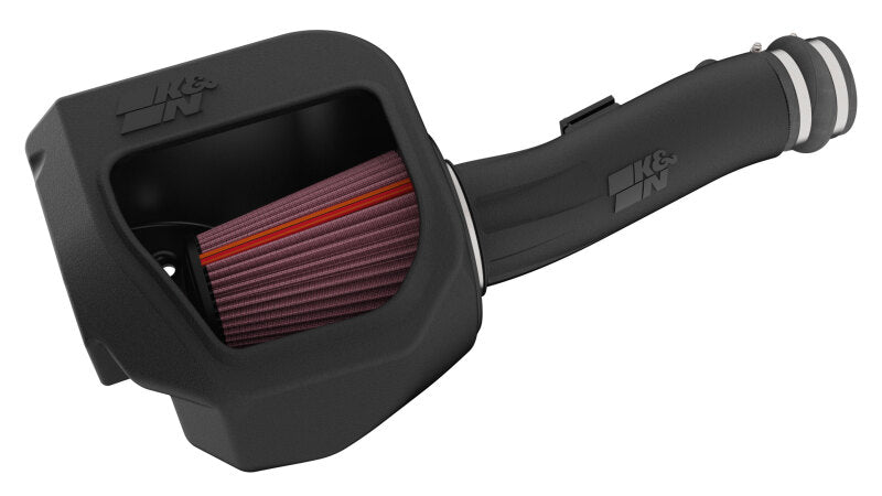 K&amp;N 2025 RAM 1500 TT F/L L6-3.0L GEN 3 Except RHO Performance Intake System