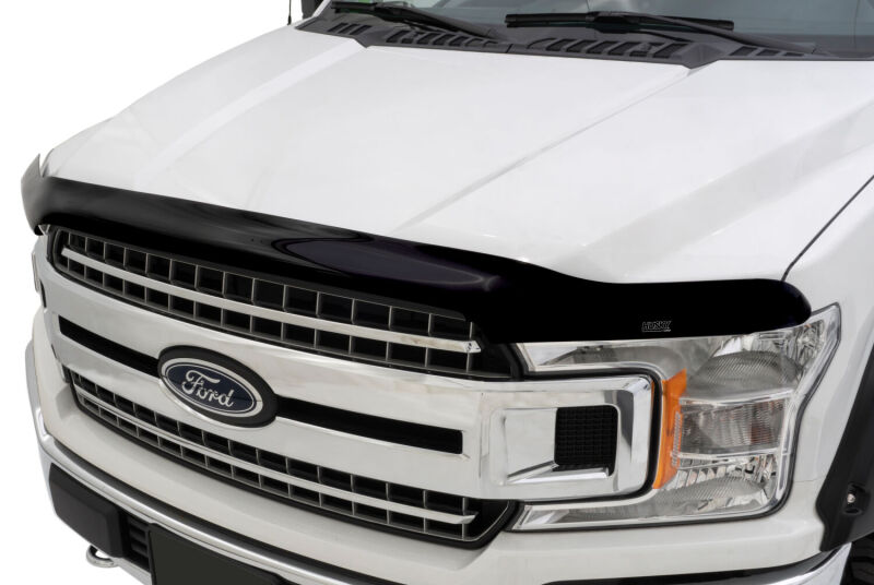 Hood Shield