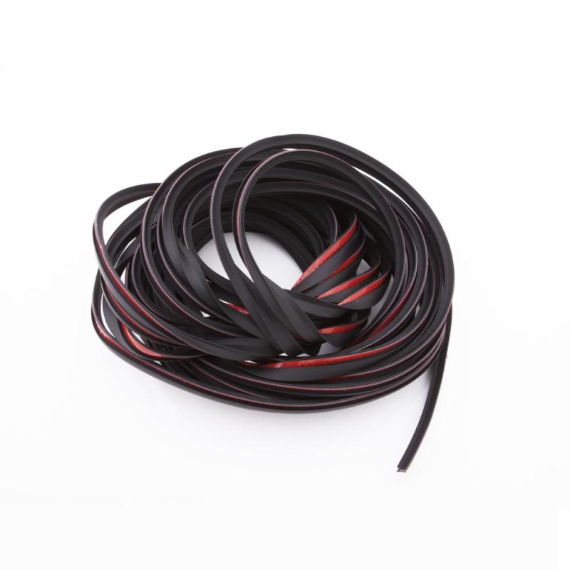 Wiper Style Double Repla cement Edge Trim 30ft