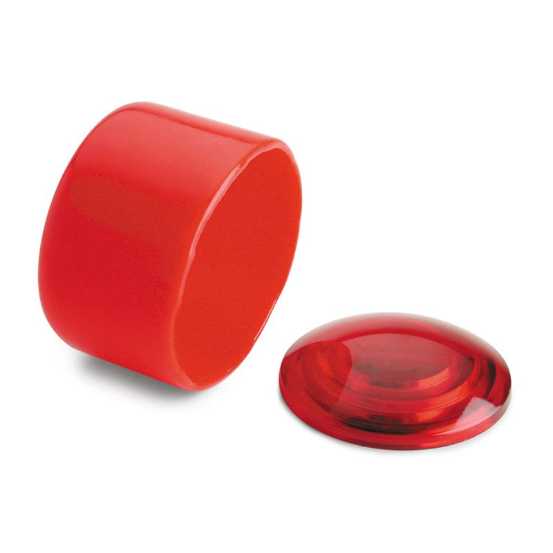 Pro Lite Lens Kit Red