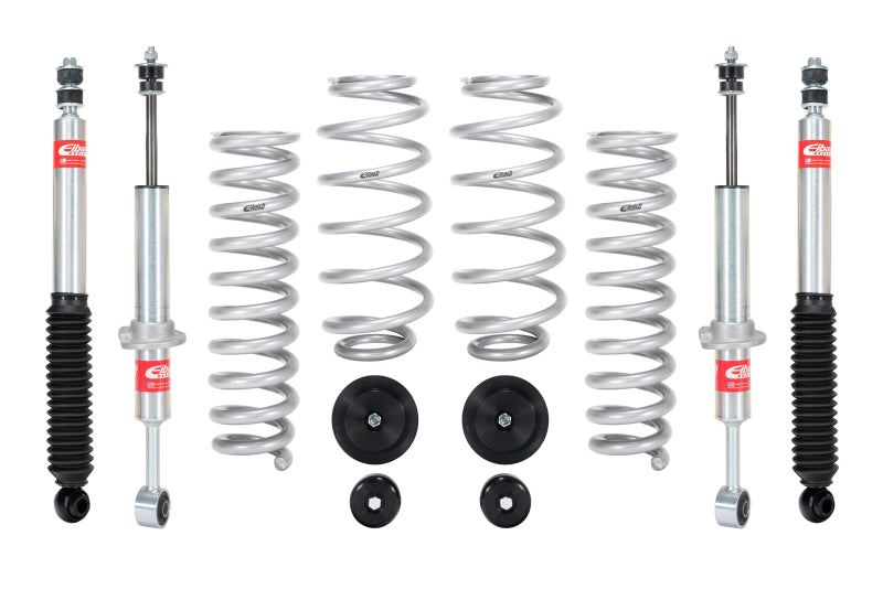 Pro Lift Kit 2003-09 Lexus GX470