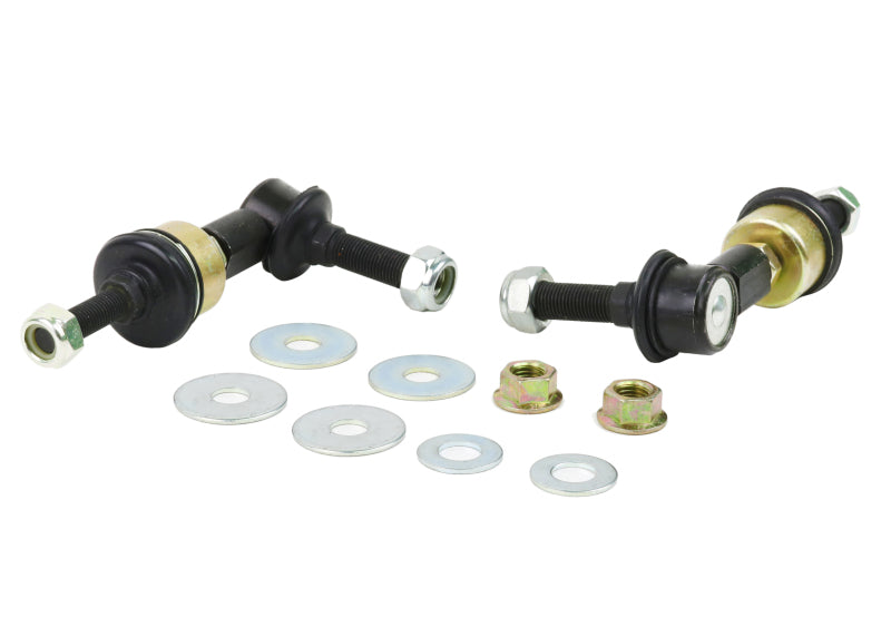 Sway Bar Link