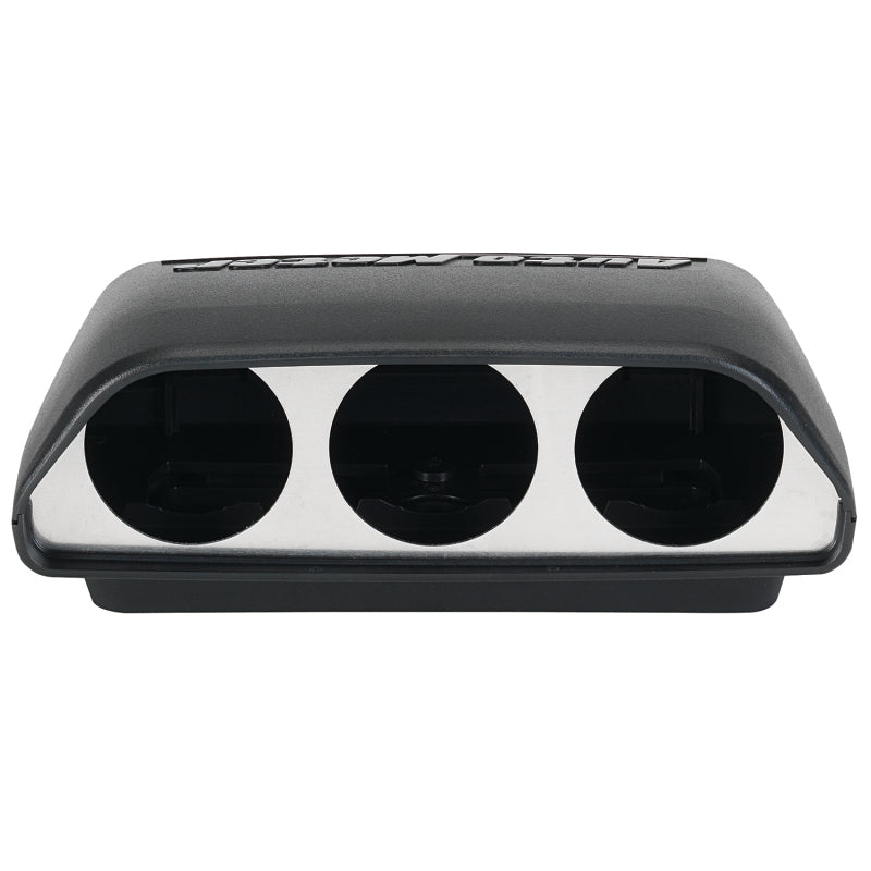 2-1/16 Triple Gauge Pod - Universal