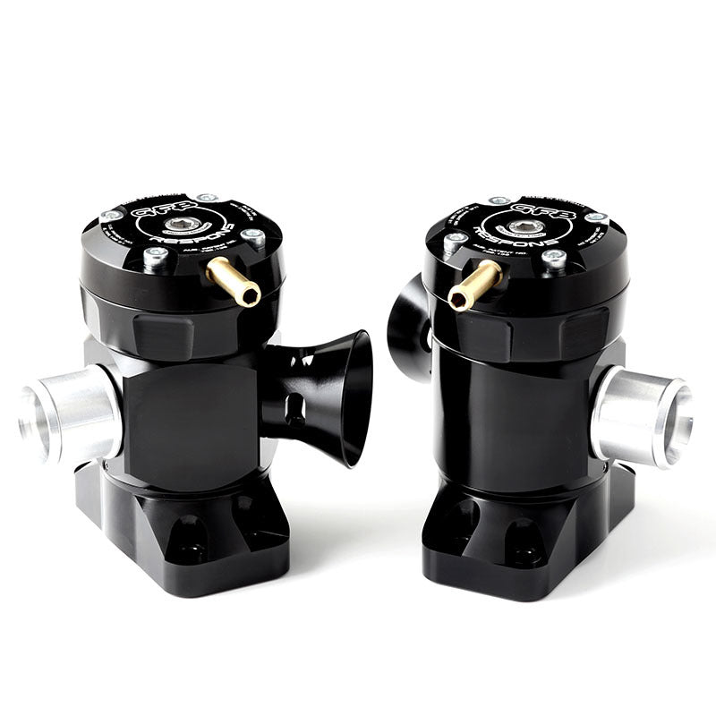 Blow Off 17-Up Kia Stinger Pair Adjustable