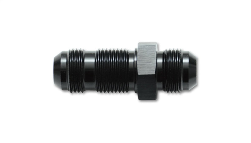 Straight Bulkhead Adapte -10AN