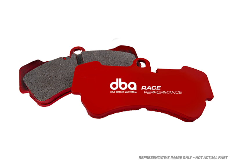 DBA 2022+ Toyota GR Corolla RP Performance Front Brake Pads