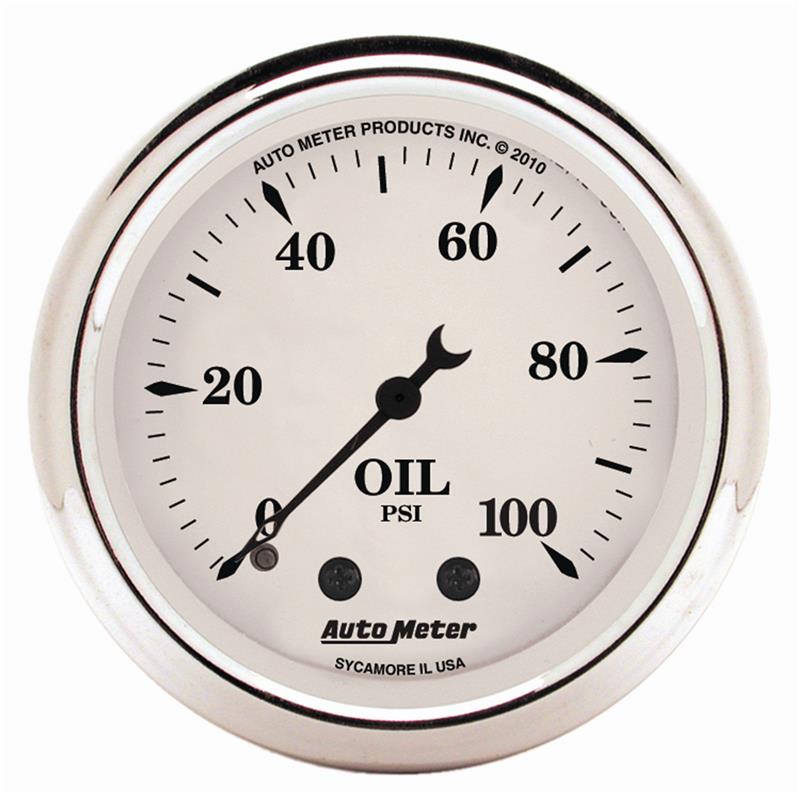 AM Old Tyme Gauges