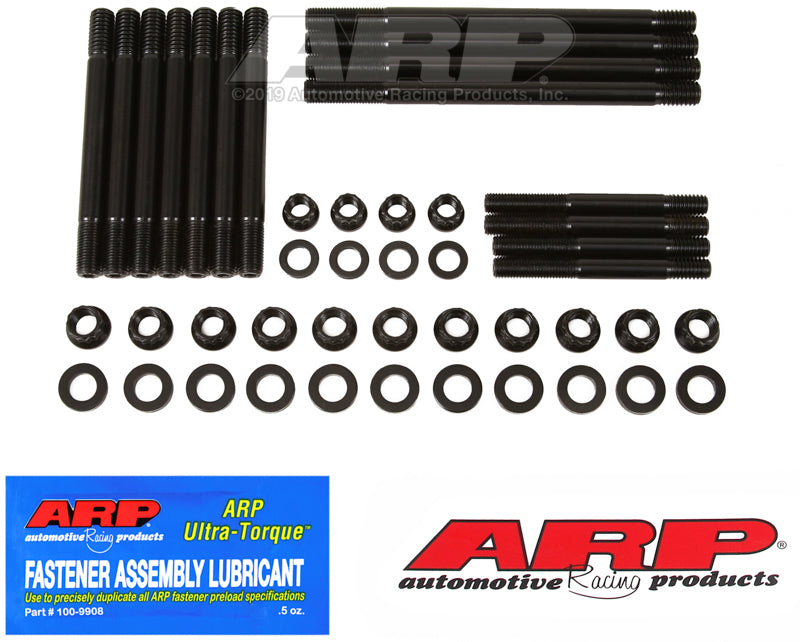 BMC Head Stud Kit 12pt.
