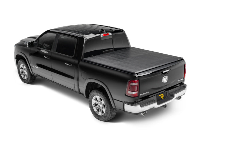 Trifecta 2.0 2.0 19- Dod ge Ram 6ft 4in Bed Cover