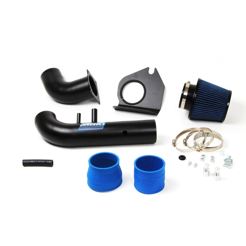 Cold Air Intake Kit - 96-04 Mustang GT 4.6L
