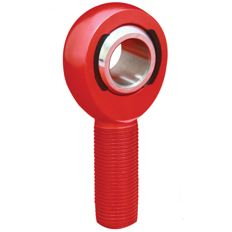 Rod End - 5/8in x  5/8in RH Aluminum - Male