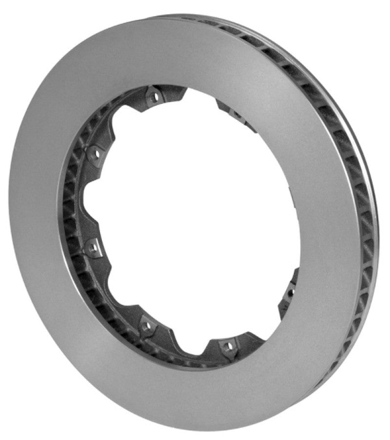 Rotor 8bt 1.25in 12.19in 7.62in HD
