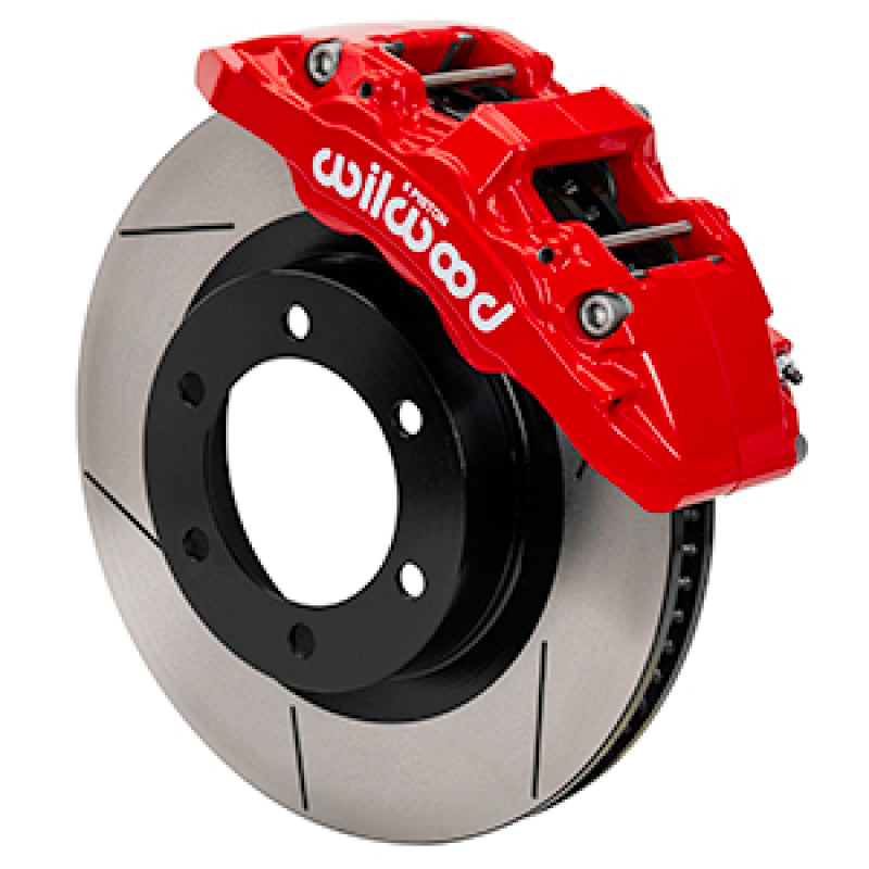 WIL Aero Brake Kit