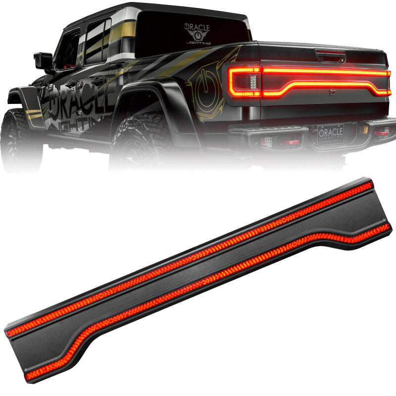 20-   Jeep Gladiator JT LED Tail Gate Light