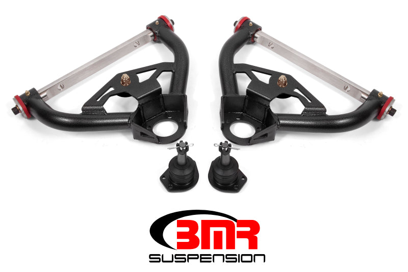 A-arms  upper  DOM  non- adjustable  polyurethane