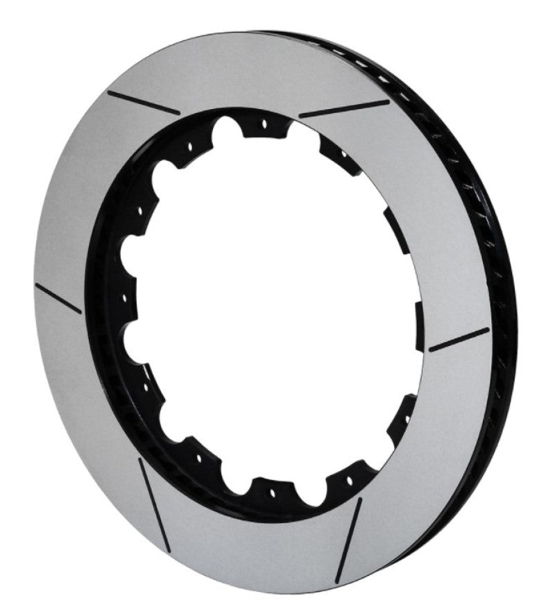WIL Rotors