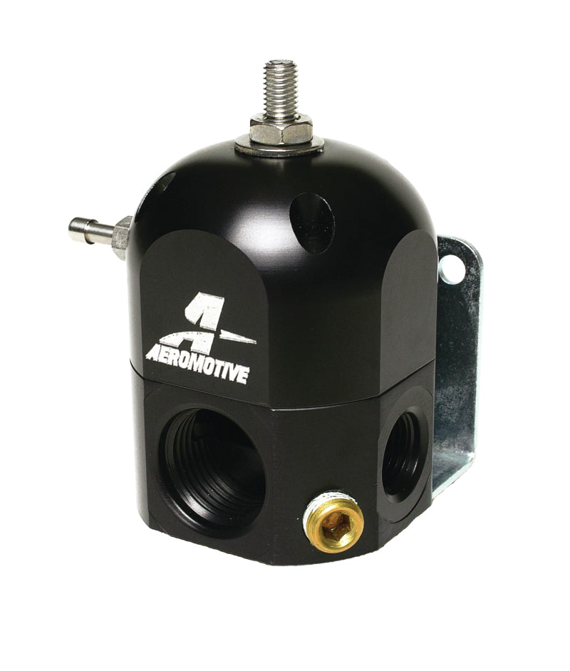 Adjustable Fuel Pressure Regulator - Marine