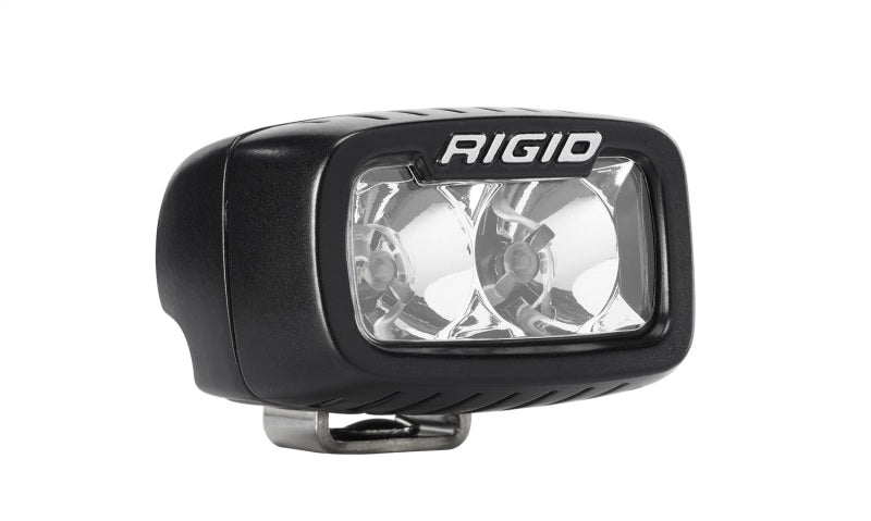 LED Light Each SRM Series Flood Pattern
