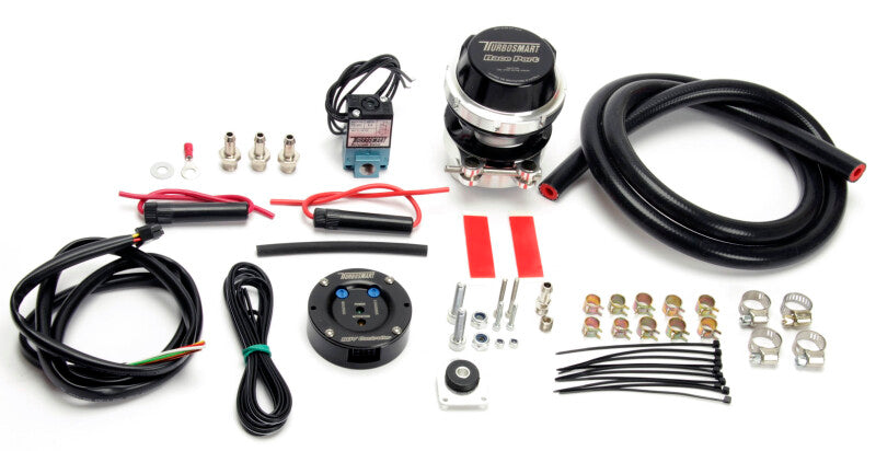 BOV Controller Kit Black