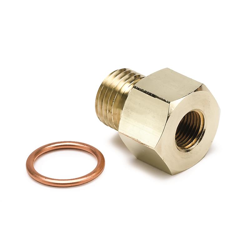 1/8in Npt to M14x1.5 Adapter