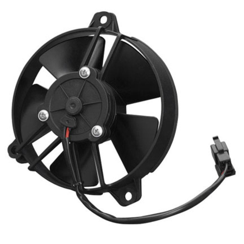 5.2in Pusher Fan Paddle Blade 307 CFM