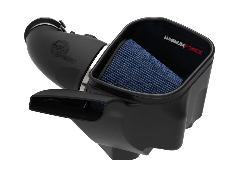 Cold Air Intake