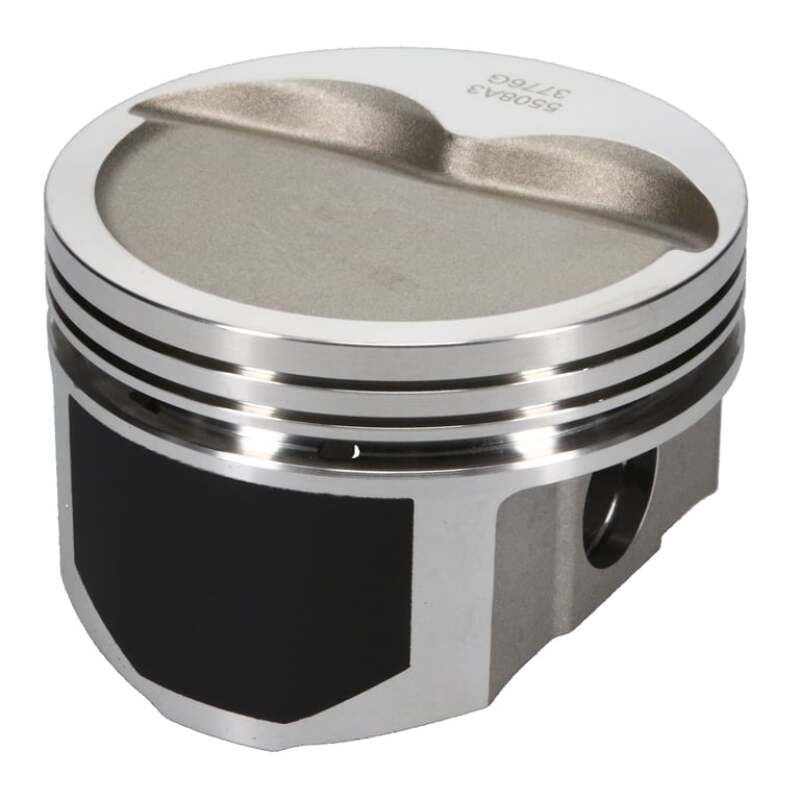 SBC Dished Piston Set 4.030 Bore -15cc