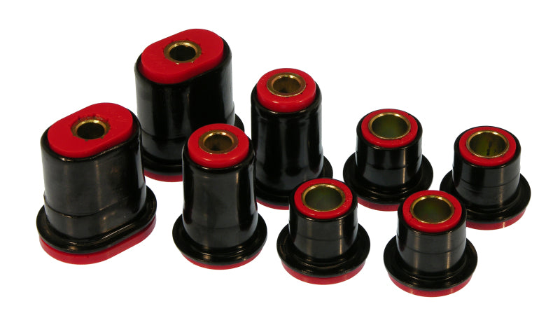 GM FRT C-ARM BUSH 66-72 OVAL LOWER