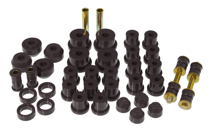 Automotive Bushing