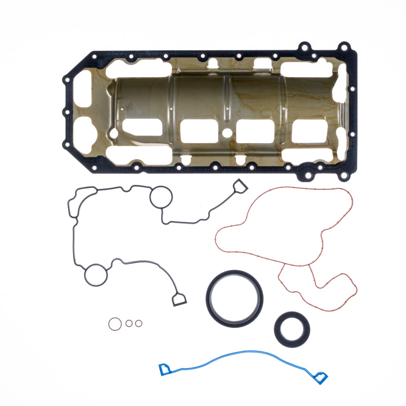 Bottom End Gasket Kit - Mopar 6.1L Hemi