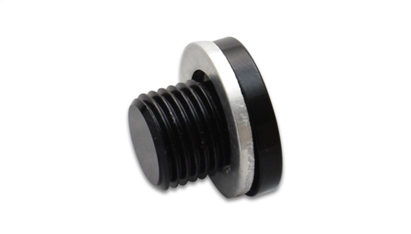 Metric Port Plug M18 x 1.5