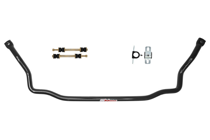 64-72 GM A-Body Solid Front Sway Bar