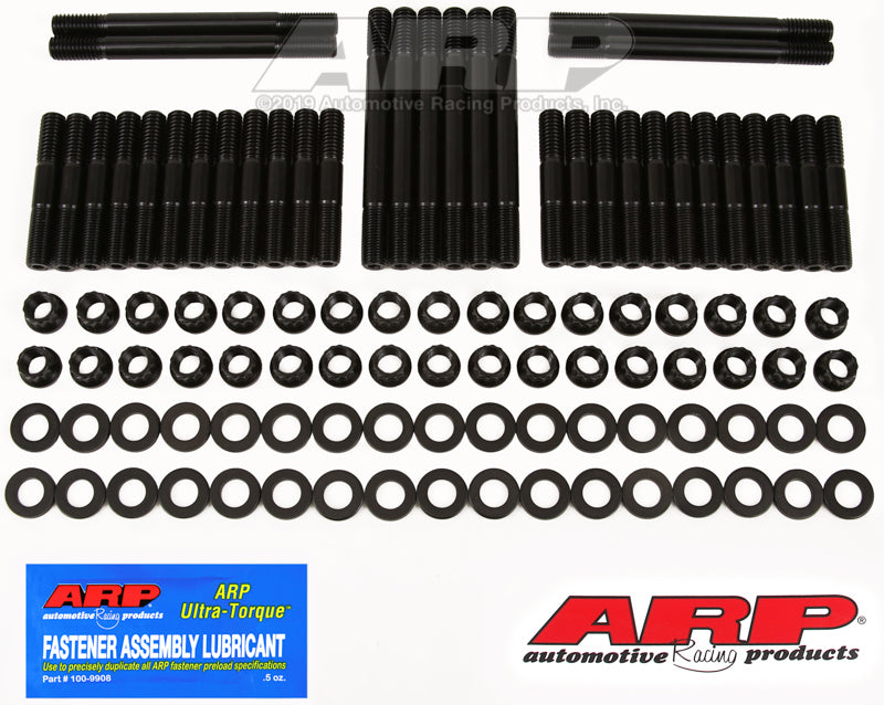 BBM Head Stud Kit 12pt.
