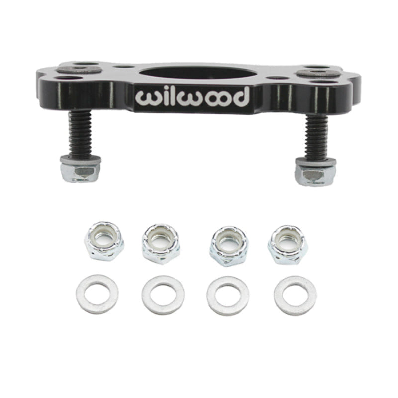 Adapter Kit Mopar Master Cylinder